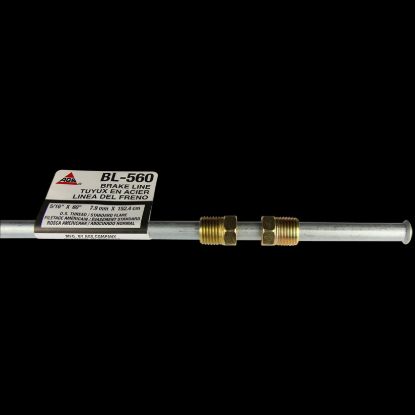 AGS BRAKE LINES - BL560