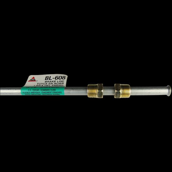 AGS BRAKE LINES - BL608