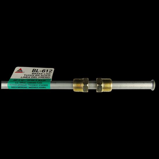 AGS BRAKE LINES - BL612