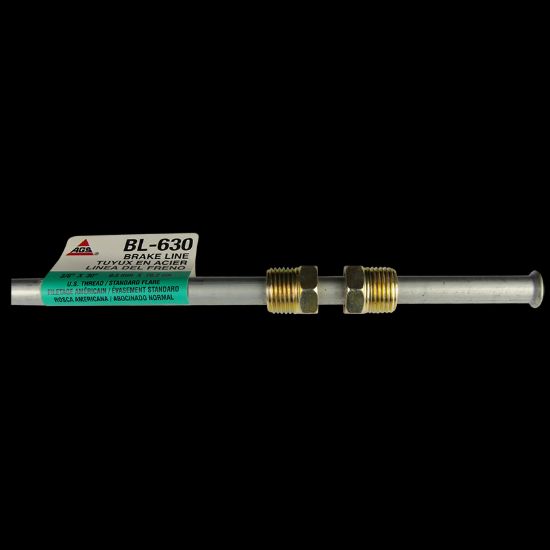 AGS BRAKE LINES - BL630