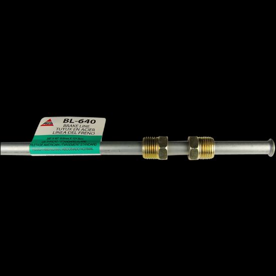 AGS BRAKE LINES - BL640