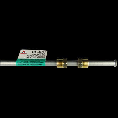 AGS BRAKE LINES - BL651