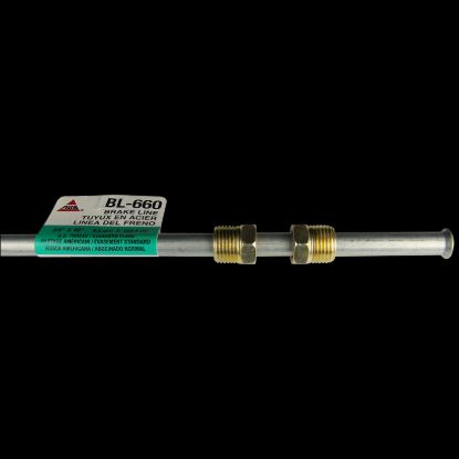 AGS BRAKE LINES - BL660