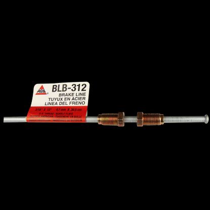 AGS IMPORT BRAKE LINE - BLB312