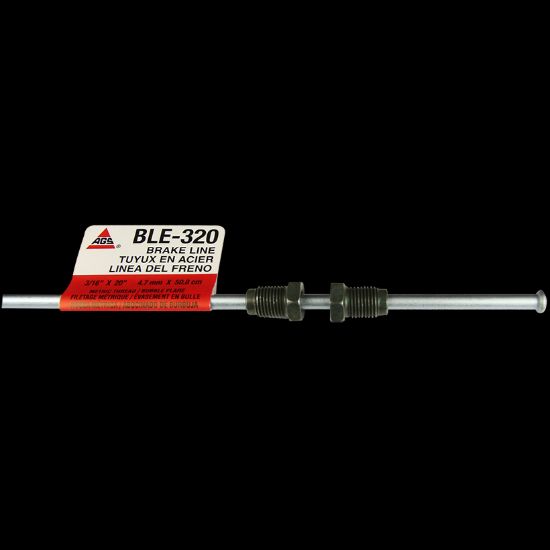 AGS IMPORT BRAKE LINE - BLE320