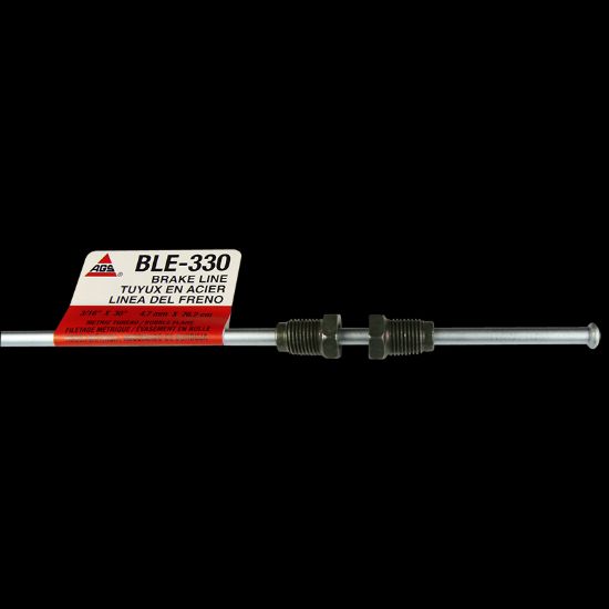AGS IMPORT BRAKE LINE - BLE330