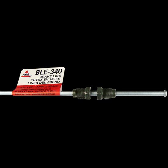 AGS IMPORT BRAKE LINE - BLE340