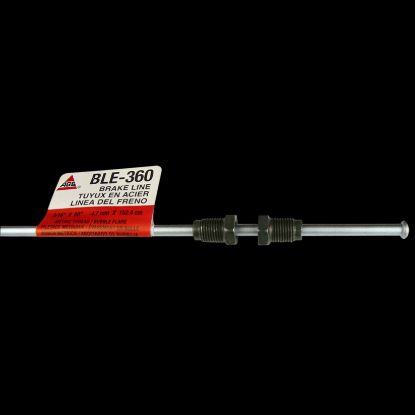 AGS IMPORT BRAKE LINE - BLE360