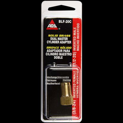 AGS 3/16'TO5/16' STD ADPT - BLF20C