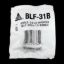 AGS 3/8-24 - M10 X 1.0 BUBBLE - BLF31B