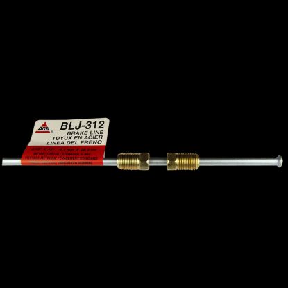 AGS IMPORT BRAKE LINE - BLJ312