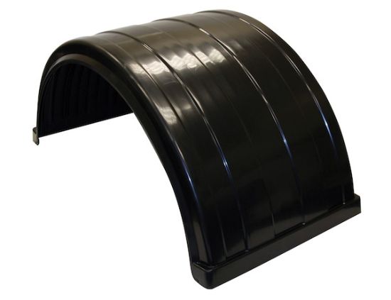 BUYERS PROD FENDER POLY FITS UP TO 24.5IN DUAL - 8590245