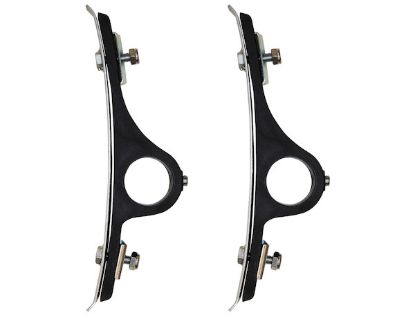 BUYERS PROD MOUNTING BRACKET ASSY  PAIR FOR 859 - 8591005