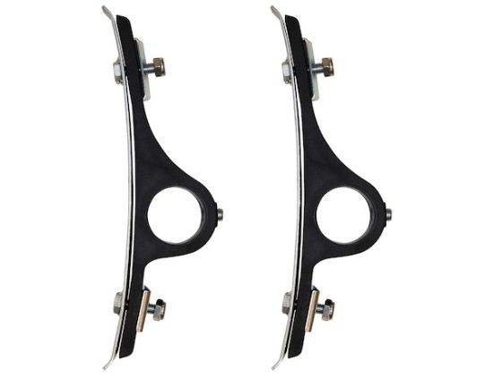 BUYERS PROD MOUNTING BRACKET ASSY  PAIR FOR 859 - 8591005