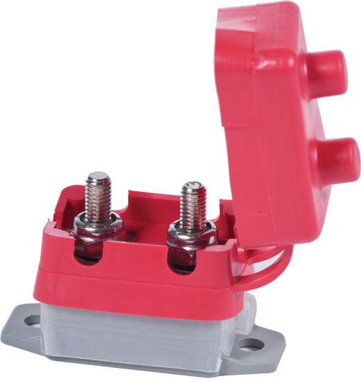 BLUE SEA CIRCUIT BREAKER SHORT STOP SFCMT 30 - 7155BSS