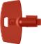 BLUE SEA SWITCH BATTERY M KEY REPLACE RED - 7900BSS
