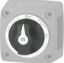 BLUE SEA SWITCH BATTERY M KNOB REPLACE BLK - 7901200BSS