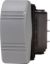 BLUE SEA SWITCH CONTURA SPST OFF-(ON) - 8231BSS