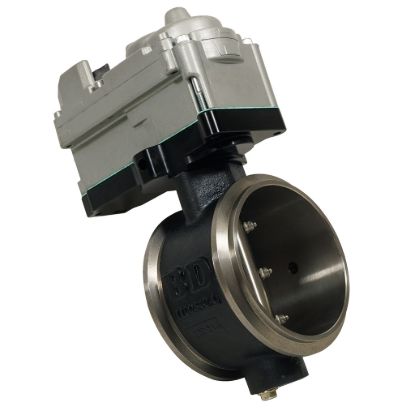 BD DIESEL ELEC EXH BRAKE 5IN - 1027349