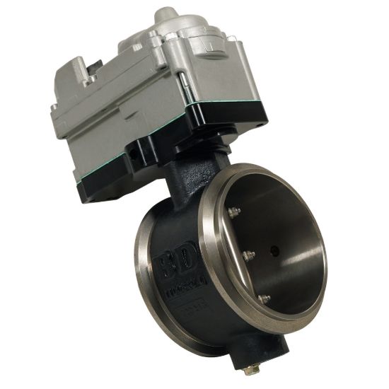 BD DIESEL ELEC EXH BRAKE 5IN - 1027349