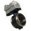 BD DIESEL ELEC EXH BRAKE 5IN - 1027349