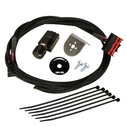 BD DIESEL HIGH IDLE KIT - 1036616