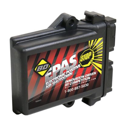 BD DIESEL ENGINE SHUTDOWN KIT - 1036764