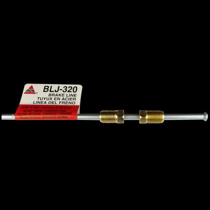 AGS IMPORT BRAKE LINE - BLJ320