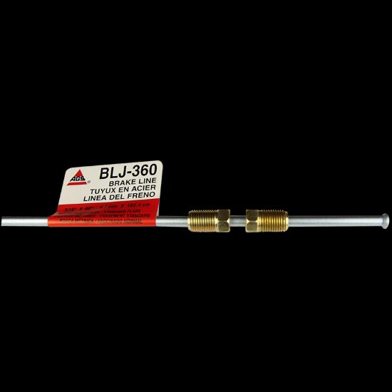 AGS IMPORT BRAKE LINE - BLJ360
