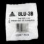 AGS 3/16  (3/8-24 INVERTED) - BLU3B