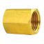 AGS BRAKE LINE UNIONS 10 BX - BLU4