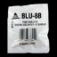 AGS 3/16  M10 X 1.0 BUBBLE) - BLU8B