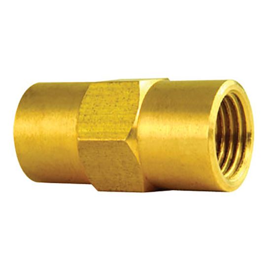 AGS 3/16  M10 X 1.0 INVERTED) - BLU9B