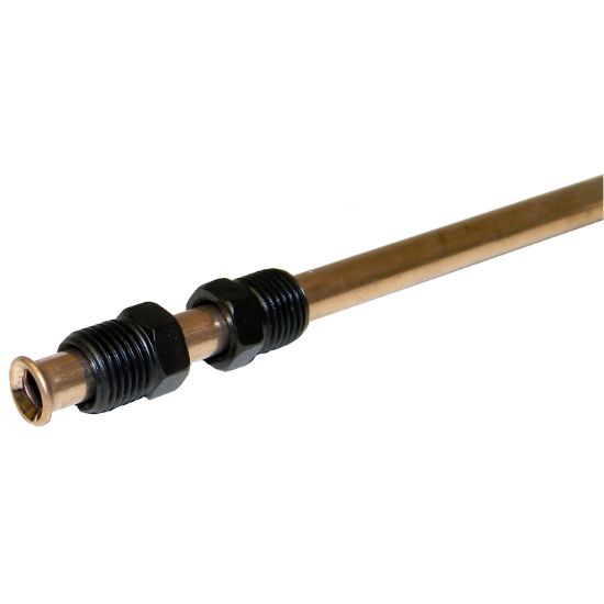AGS DOM NICOPP 5/16 X 60 TUBE - CN560