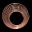AGS BRAKE LINE 25FT COIL - CNC425