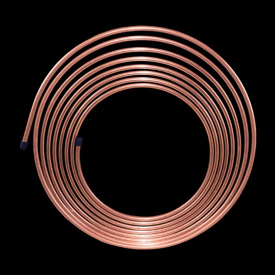 AGS BRAKE LINES - CNC525