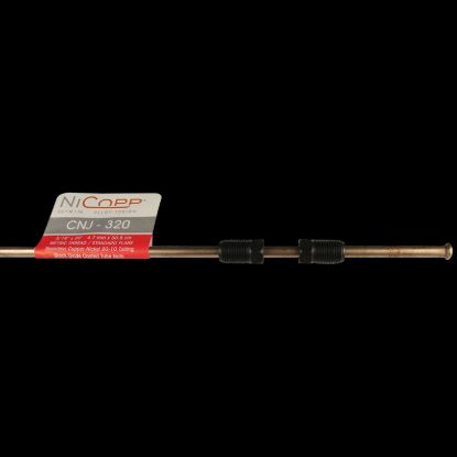 AGS JAP NICOPP 3/16 X 20 TUBE - CNJ320