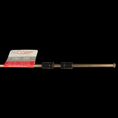 AGS JAP NICOPP 3/16 X 30 TUBE - CNJ330