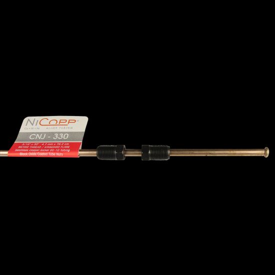 AGS JAP NICOPP 3/16 X 30 TUBE - CNJ330