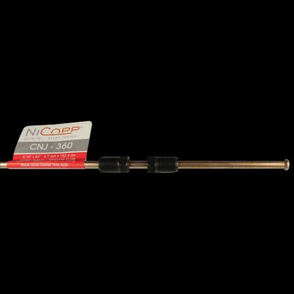 AGS JAP NICOPP 3/16 X 60 TUBE - CNJ360