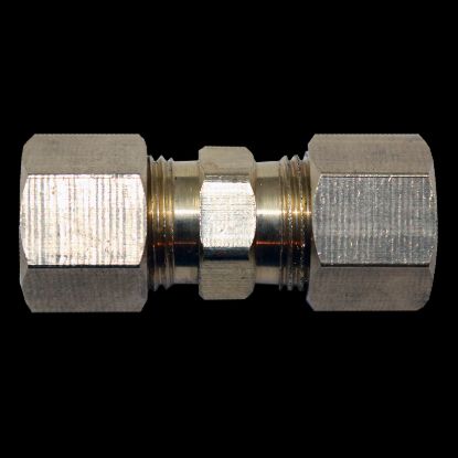 AGS FUEL LINE COMPRESSION UNI - FLRL055