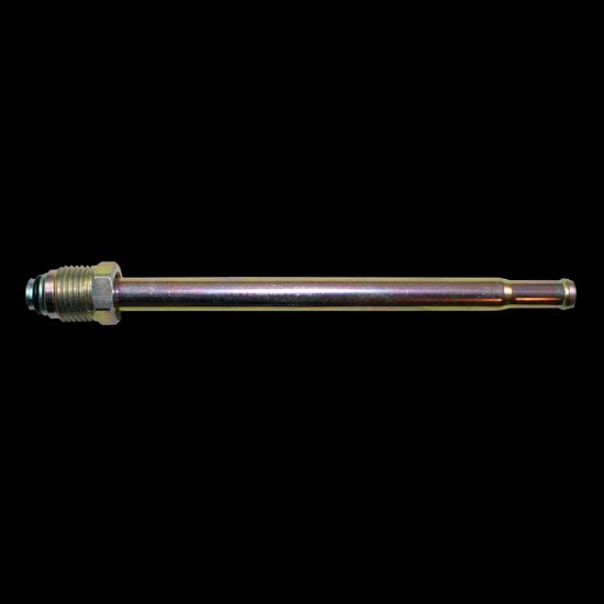 AGS FUEL LINE ADAPTER - 3/8 S - FLRL075