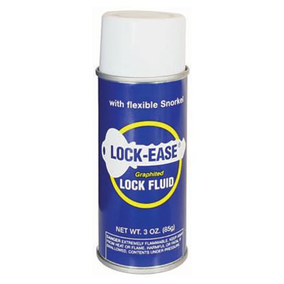 AGS LOCK EASE - LE5