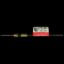 AGS 3/16X51'PA STEEL LINES T. - PA351