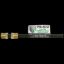 AGS 5/16X72'PA STEEL LINES T. - PA572
