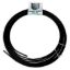 AGS POLY ARMOUR COIL 1/4X25FT - PAC425