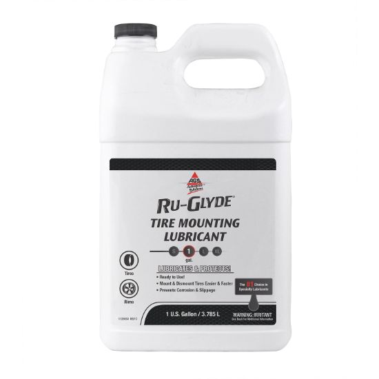 AGS GAL RUGLYDE LUBRICANT - RG18
