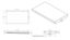 ALPHA SYSTEM 32X54X6 HOLD TANK - VR32546HCD