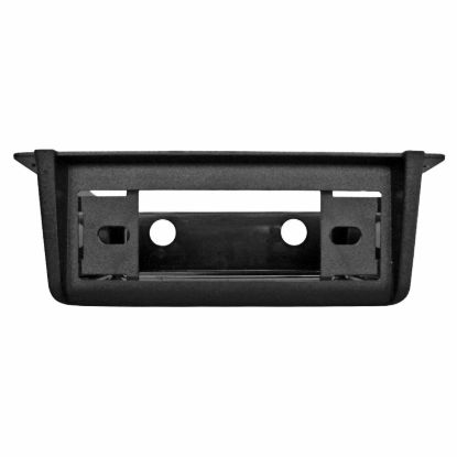 ASA CABINET DIN STEREO HOUSNG - 2015000