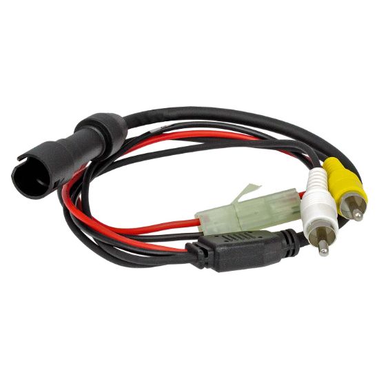 ASA WIRELESS RECEIVER ADAPTER - 31300006